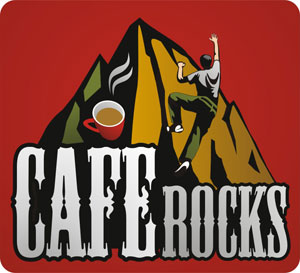 Cafe Rocks