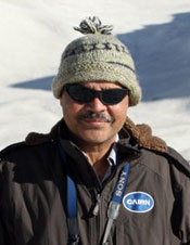 Sanjeev Srivastava